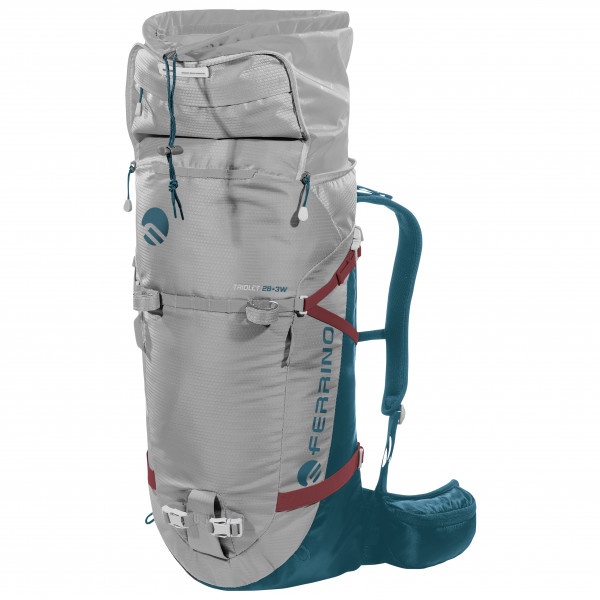 Ferrino - Women's Triolet 28+3 - Tourenrucksack