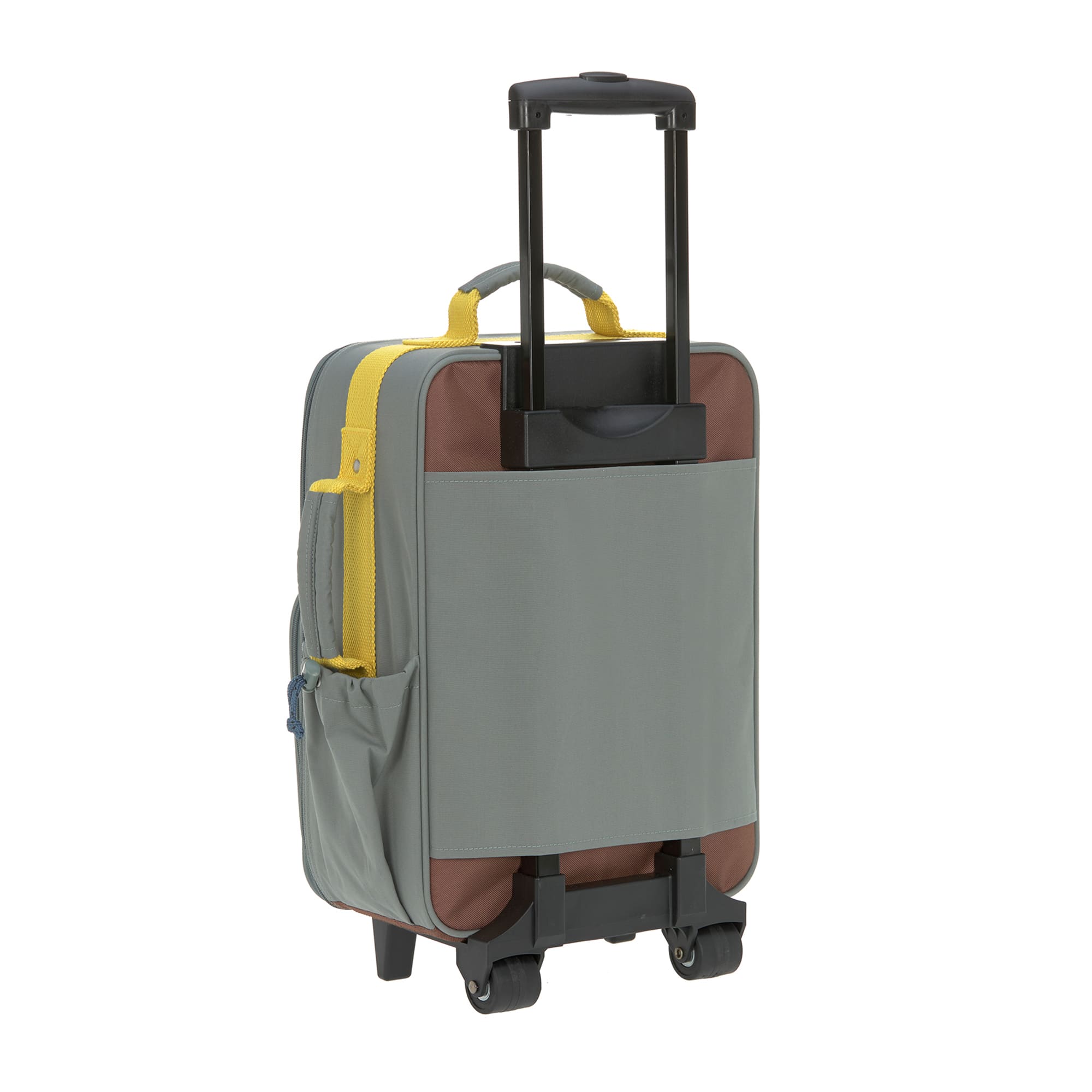 Kinderkoffer - Trolley, Adventure Bus