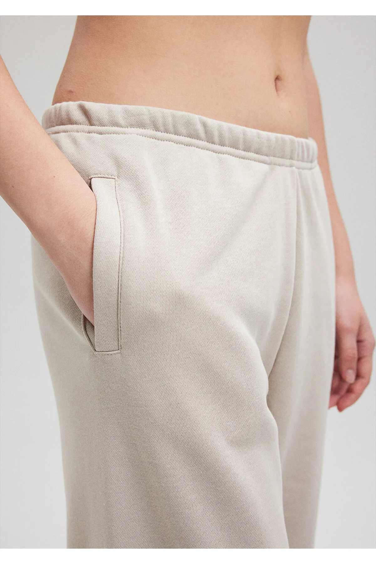 Mavi  Graue Basic Jogginghose1010654-70143