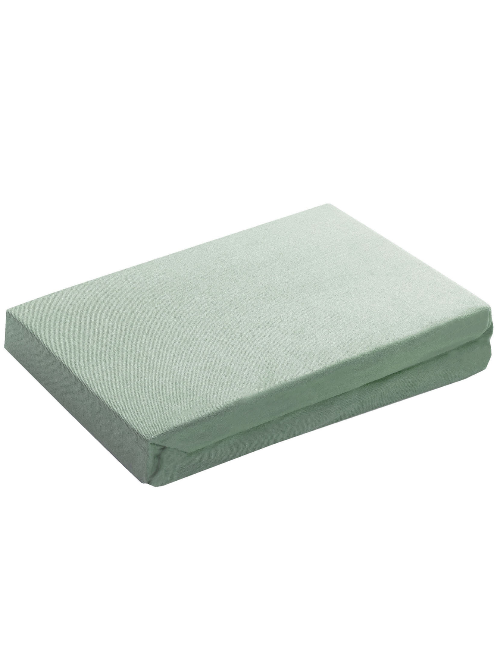 Vicenza Spannbetttuch, Altmint