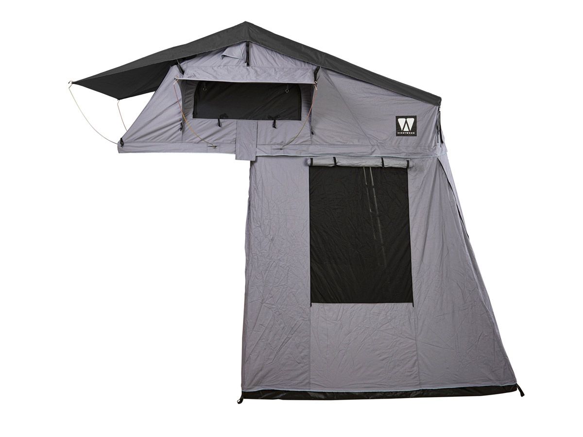 Vickywood Balsa 140 Light Vorzelt 160 - 180 cm