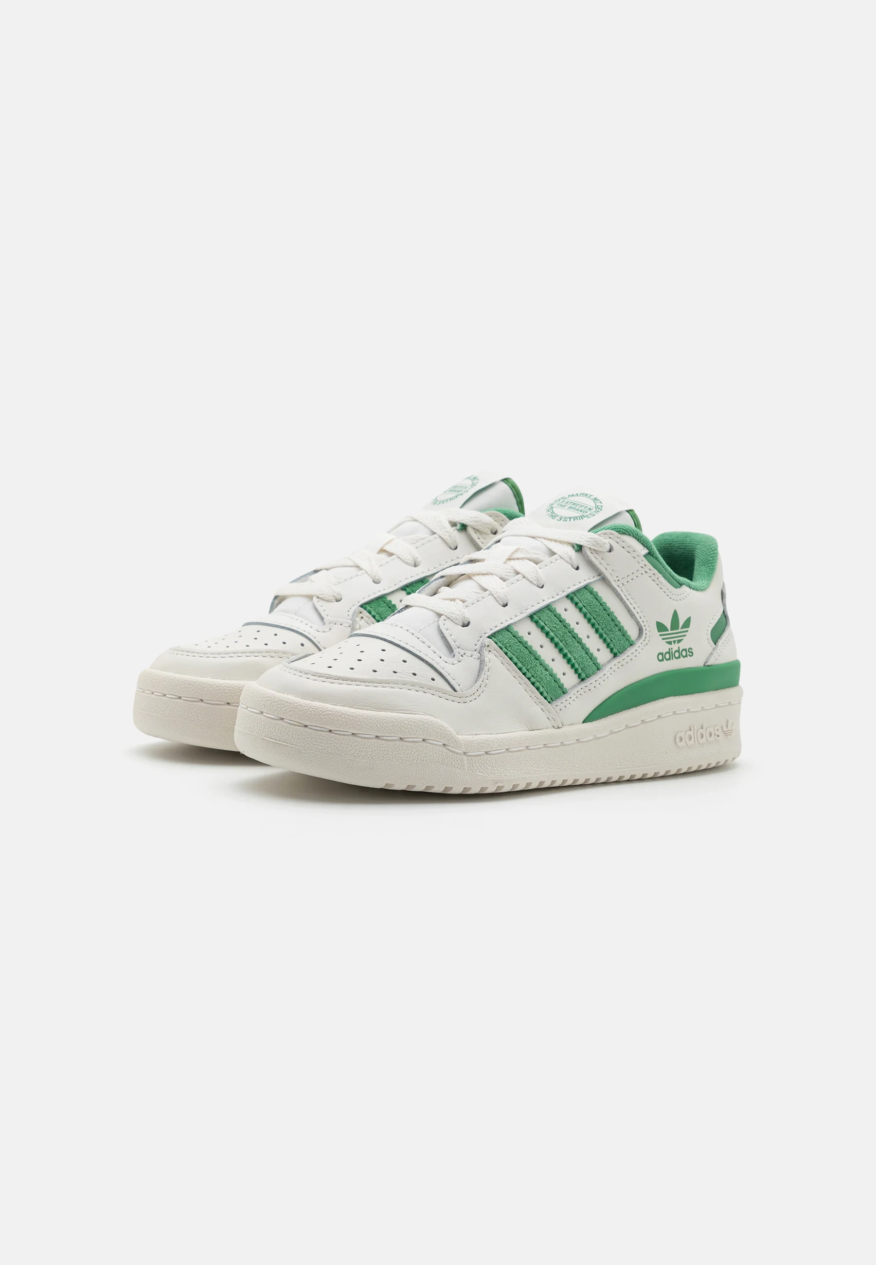 adidas Originals FORUM UNISEX - Zapatillas bajas