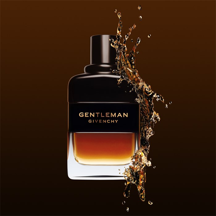 Eau de Parfum Spray