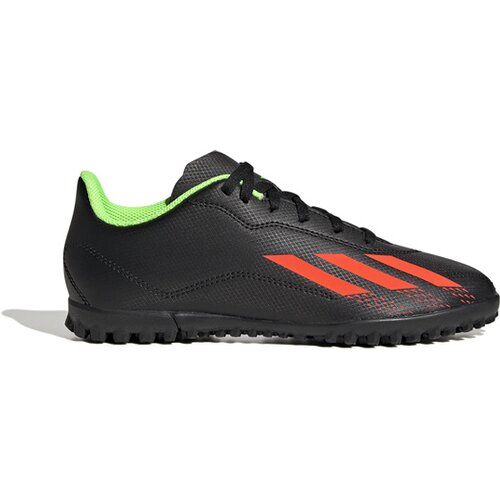 KINDER FUSSBALL-HARTPLATZSCHUHE X SPEEDPORTAL.4 TF J