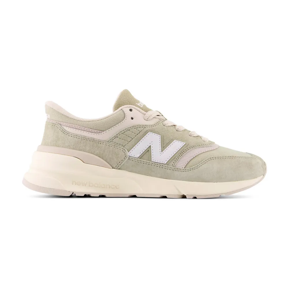 New Balance U997RPA U997RPA / grün