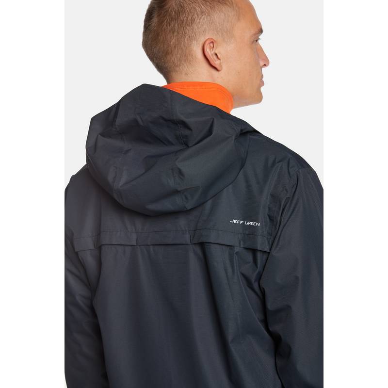 Jeff Green Till Funktionsjacke Herren