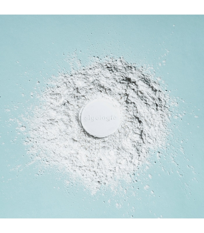 ALGOLOGIE-HYDRA ÉCUME-Poudre Moussante Double Exfoliation