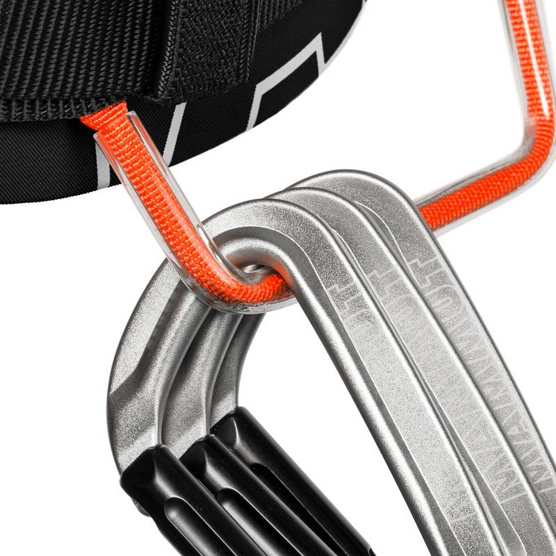 Mammut 4 Slide Klettergurt