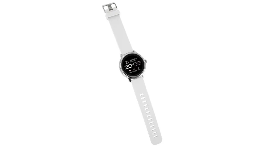 Müller Smartwatch mit Telefonfunktion MU-SWC-16B