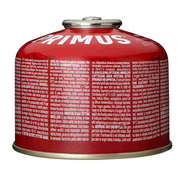 POWER GAS 100G - Gaskartusche