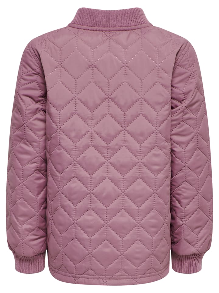 Hummel Hummel Verstellbare Taille Schneeanzug Hmlsobi Kinder in DUSKY ORCHID günstig kaufen