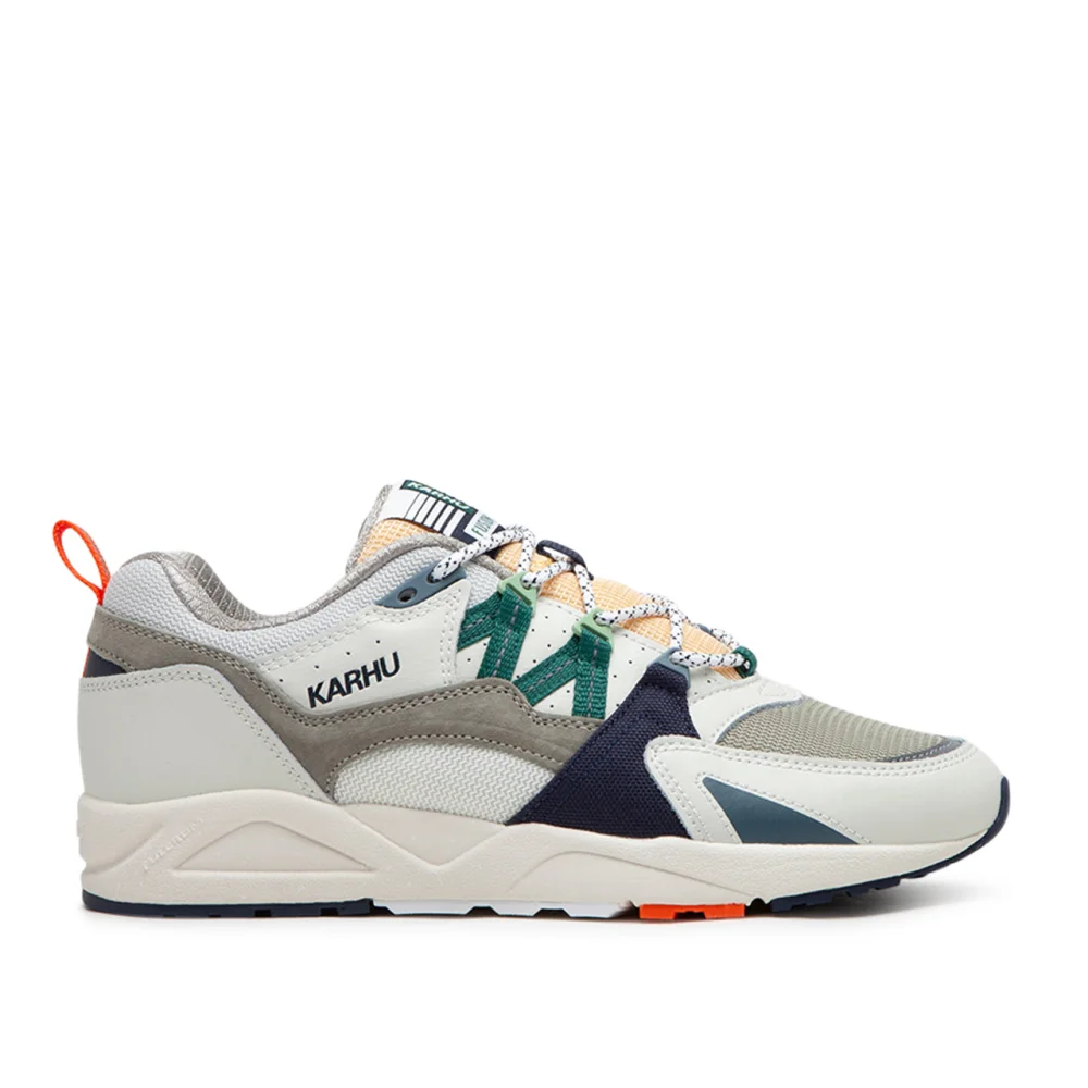 Karhu Fusion 2.0 F804140 / weiss