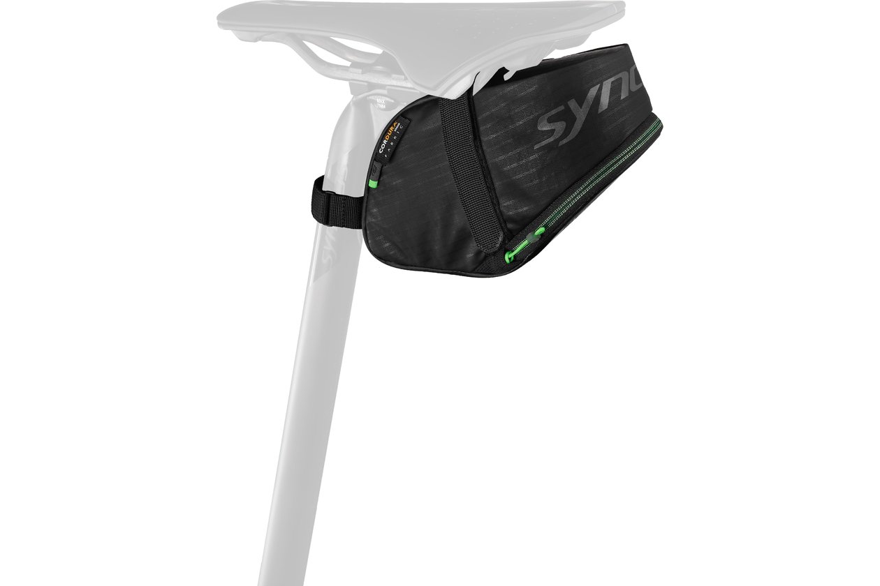 Syncros HiVol 800 Satteltasche (Strap)