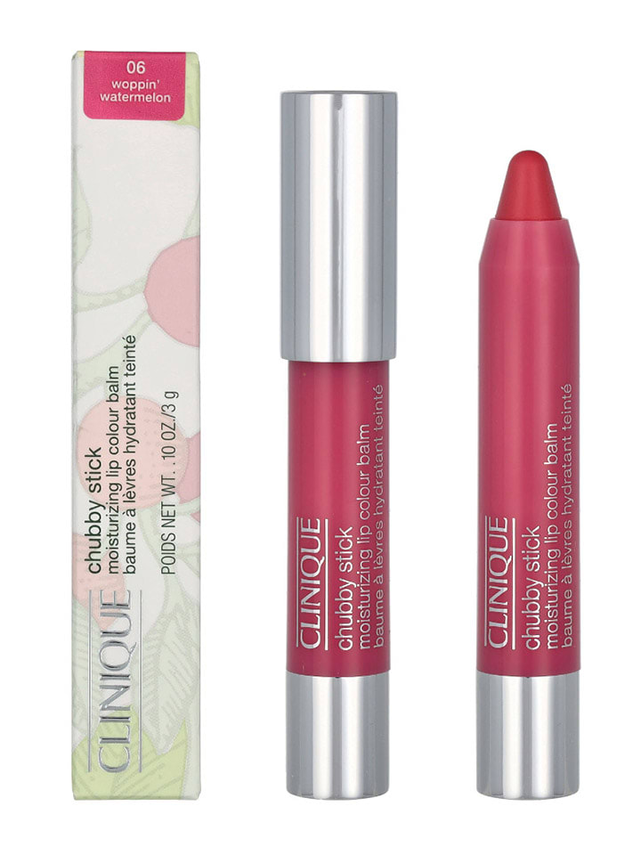Clinique Lippenstift 