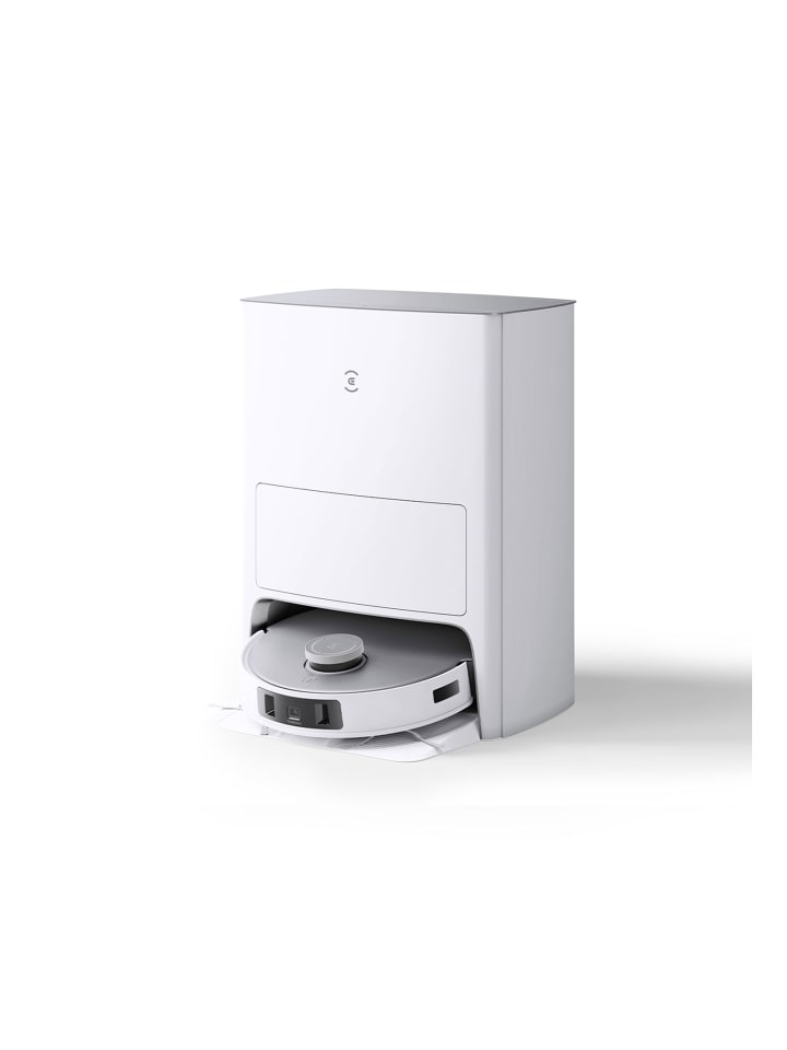 Ecovacs Deebot T20 in Weiß günstig kaufen