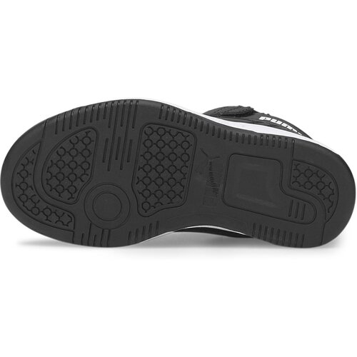 KINDER FREIZEITSCHUHE PUMA REBOUND JOY FUR PS