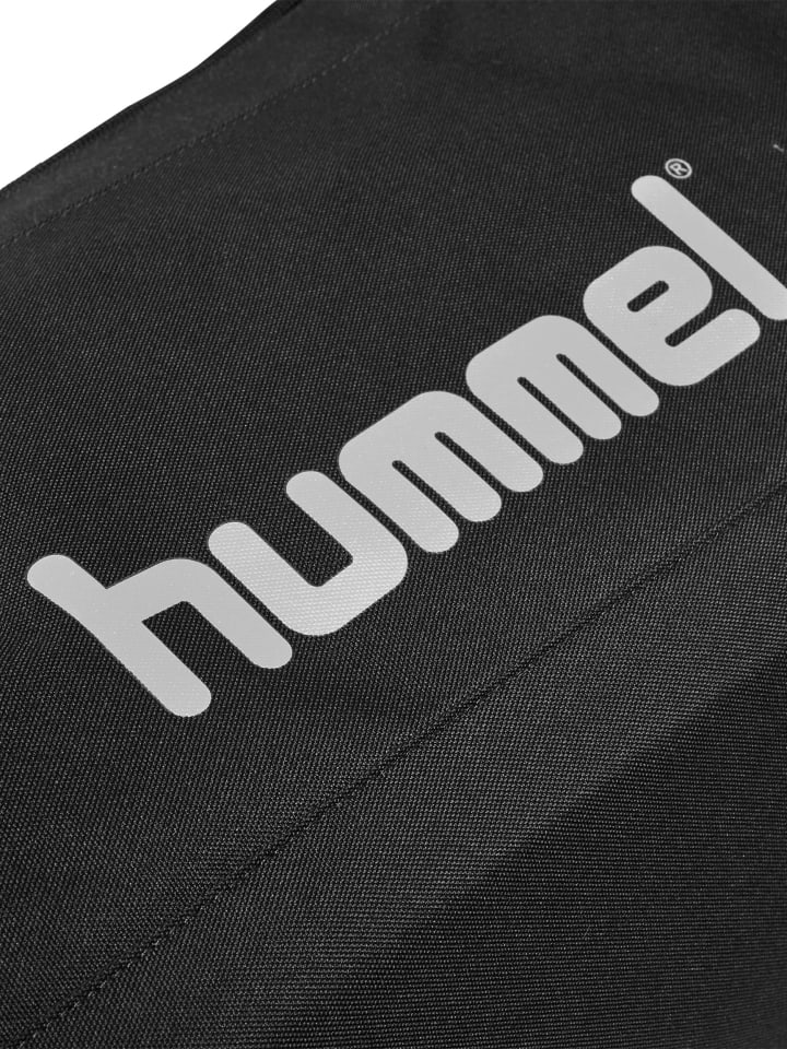 Hummel Hummel Sporttasche Core Sports Erwachsene in BLACK günstig kaufen L