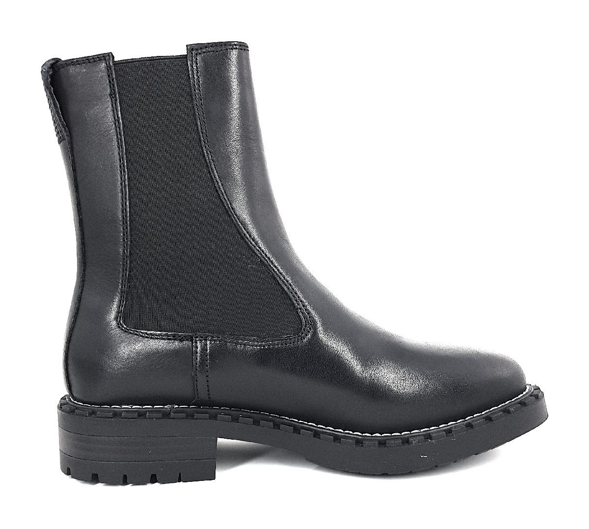 Tamaris 1-1-25499-35/003 Schwarz 003 black