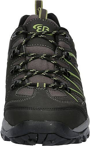 Brütting Outdoorschuh Mount Hunter Low
