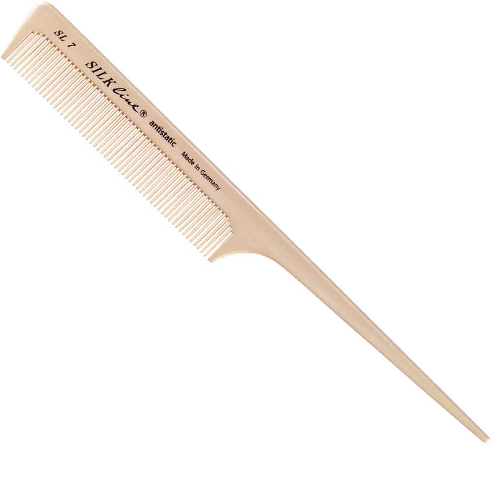 Hercules Sägemann Silkline SL 7, 20,3cm, 8