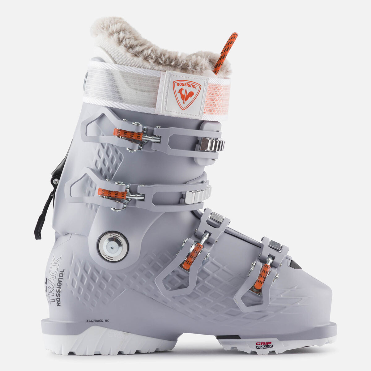 Damen All Mountain Skischuhe Alltrack 80 Gw