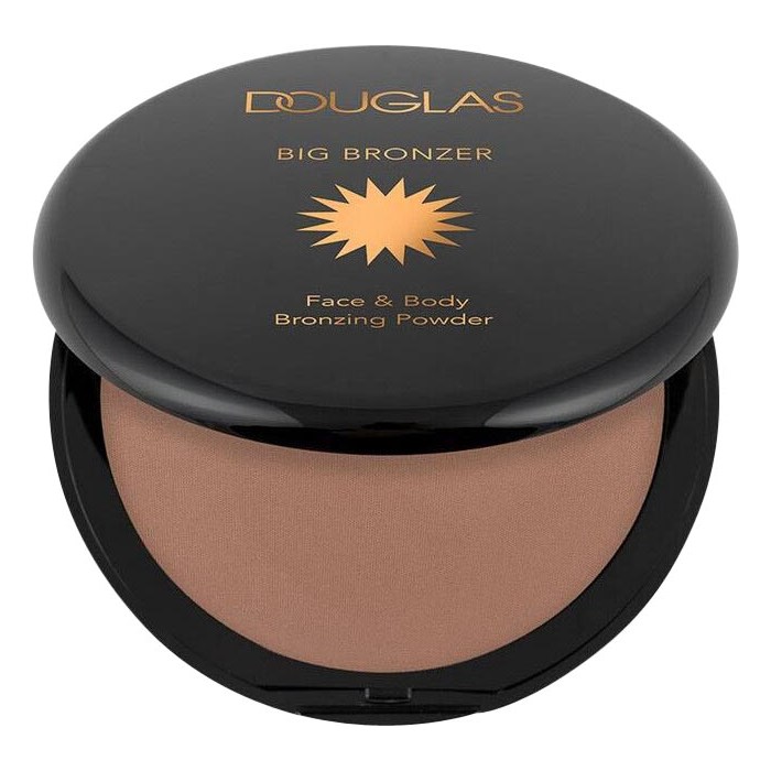 Big Bronzer