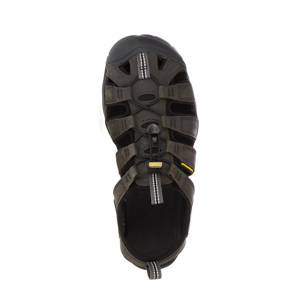 CLEARWATER CNX LEATHER M Herren - Outdoor Sandalen