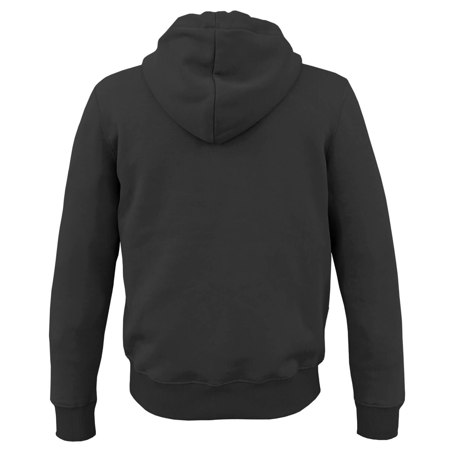 Basic Hoody Kapuzen Pullover