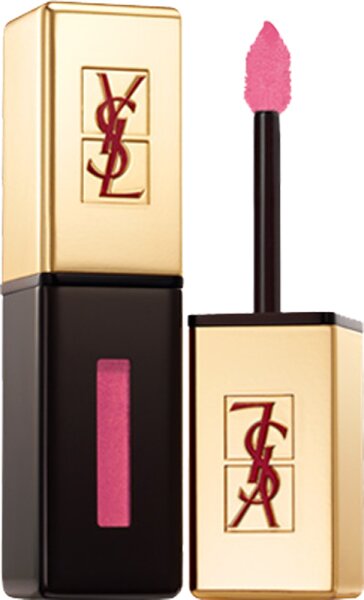 Yves Saint Laurent Rouge Pur Couture Vernis à Lèvres-Rebel Nudes Lipgloss