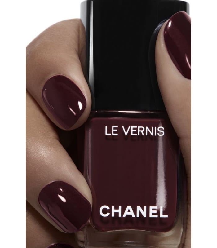 Chanel-LE VERNIS-Coloration des ongles