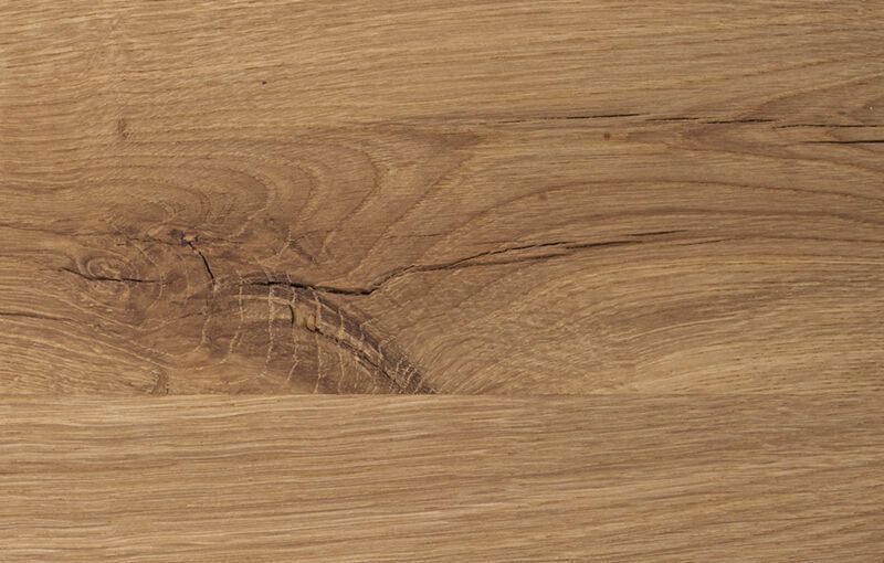 Hartmann Esstisch Naturzeit Kerneiche