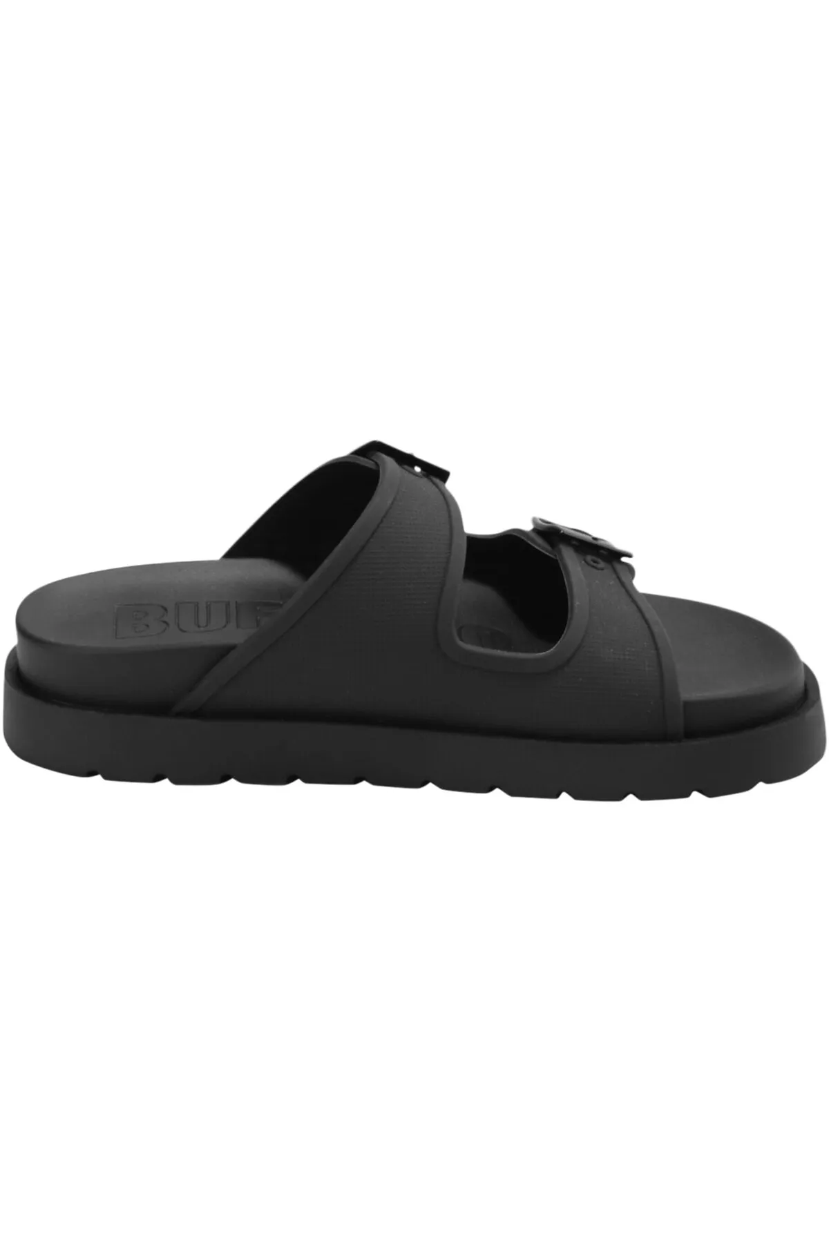 Buffalo  Damen Buffalo Eve Sol Sandal Platform Vegan Tpu