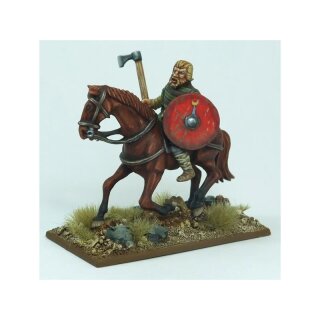 SAGA: Dark Age Cavalry