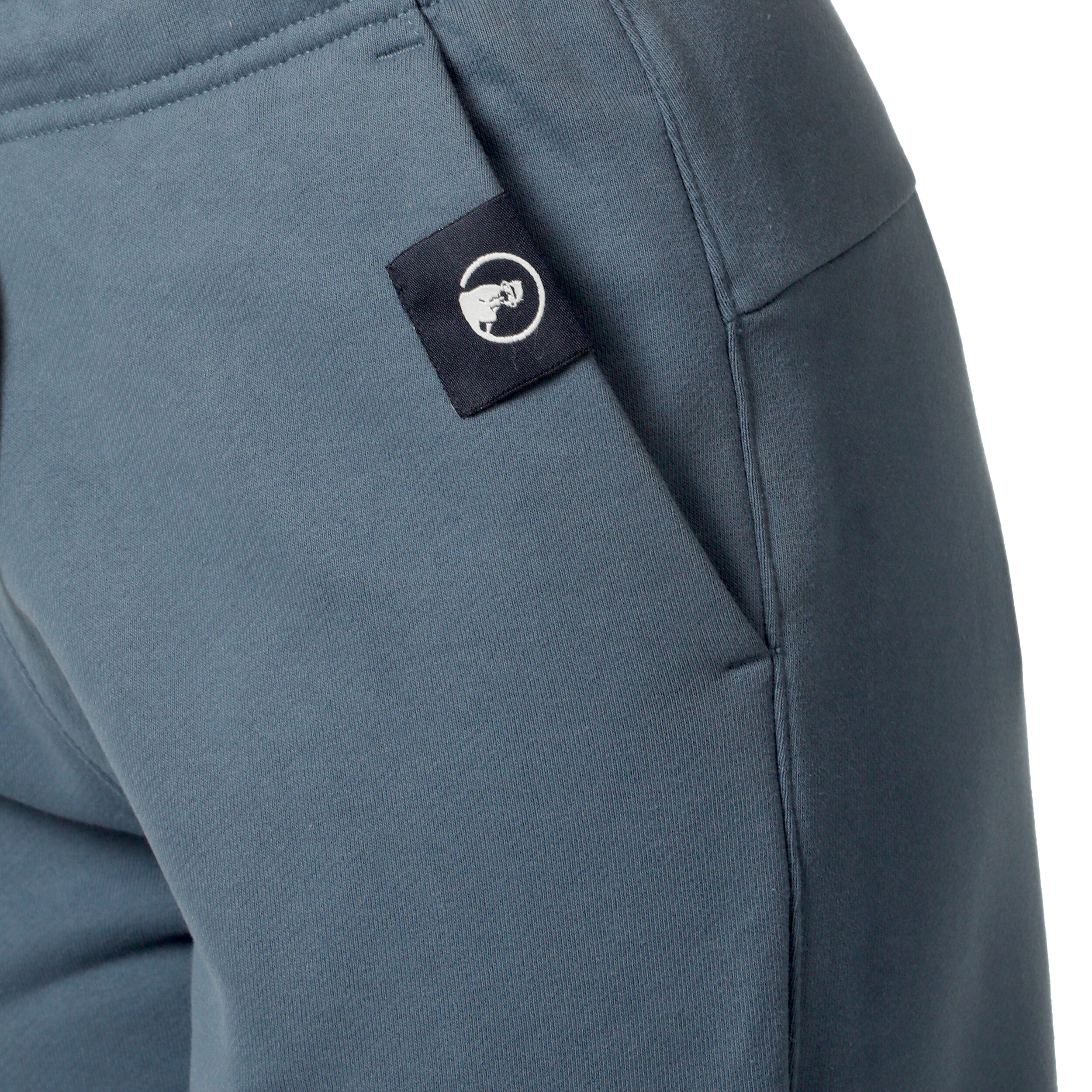 Easy Trainingshose Damen - Blau