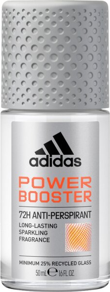 Adidas Power Booster Deodorant Roll-On