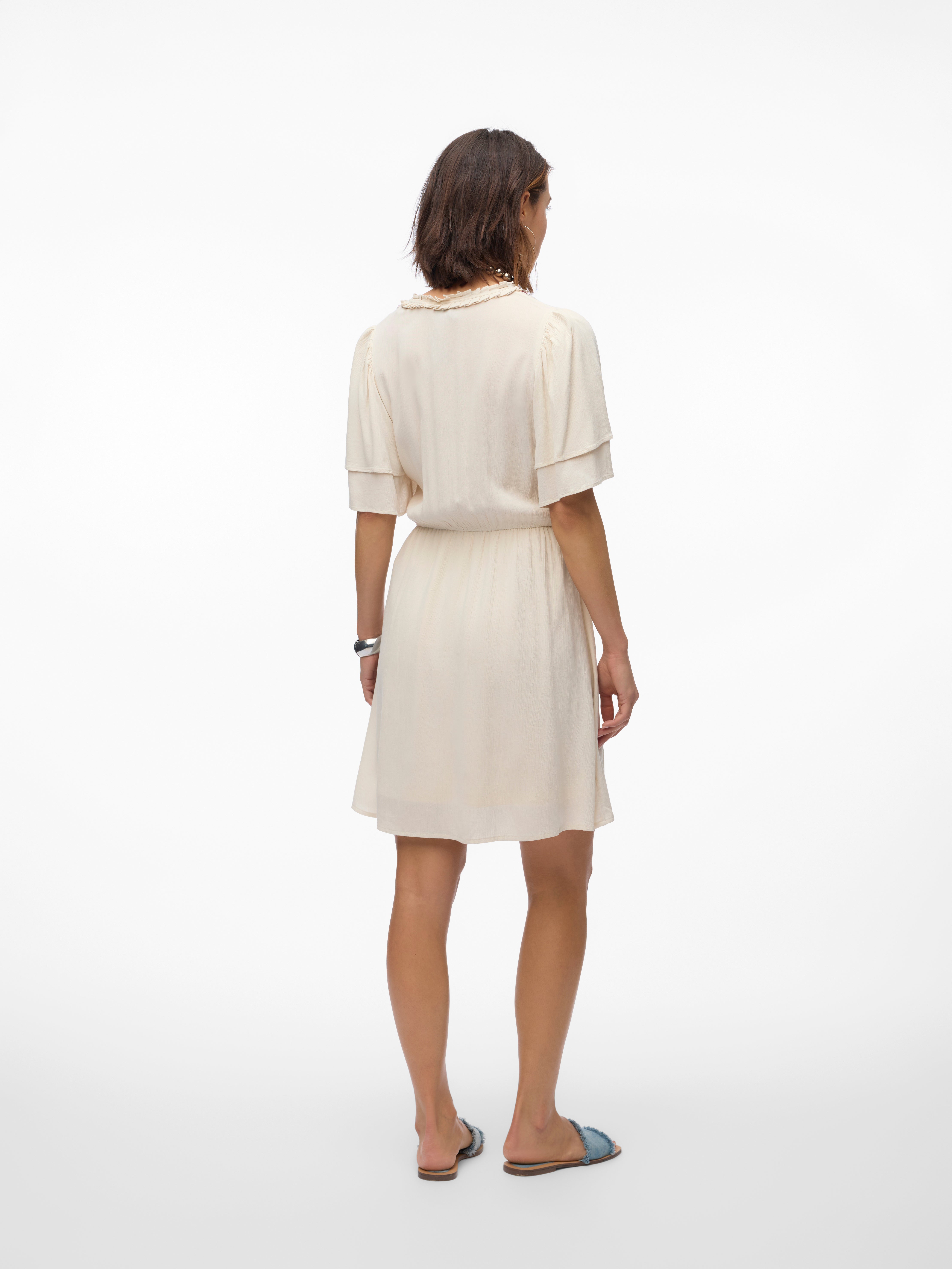 VMSINA Kurzes Kleid
