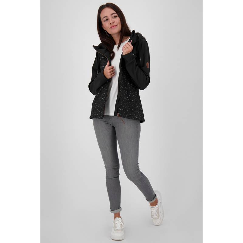 ALIFE AND KICKIN LoraAK B Kurzjacke Damen