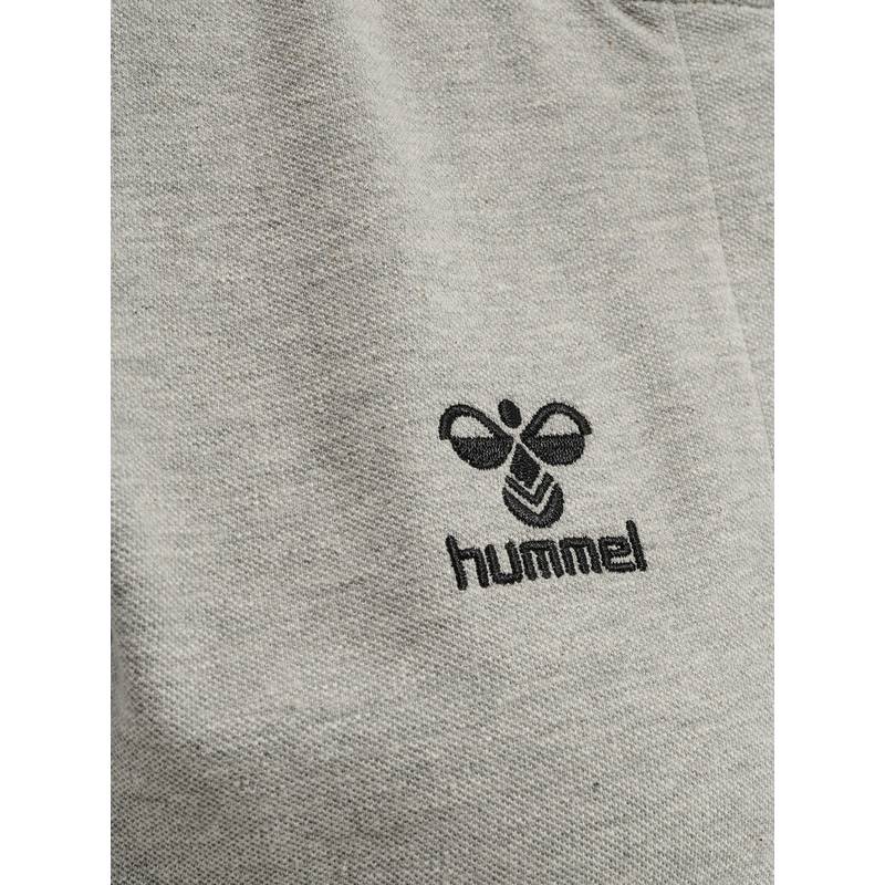 hummel hmlMOVE GRID POLO WOMAN Poloshirt Damen