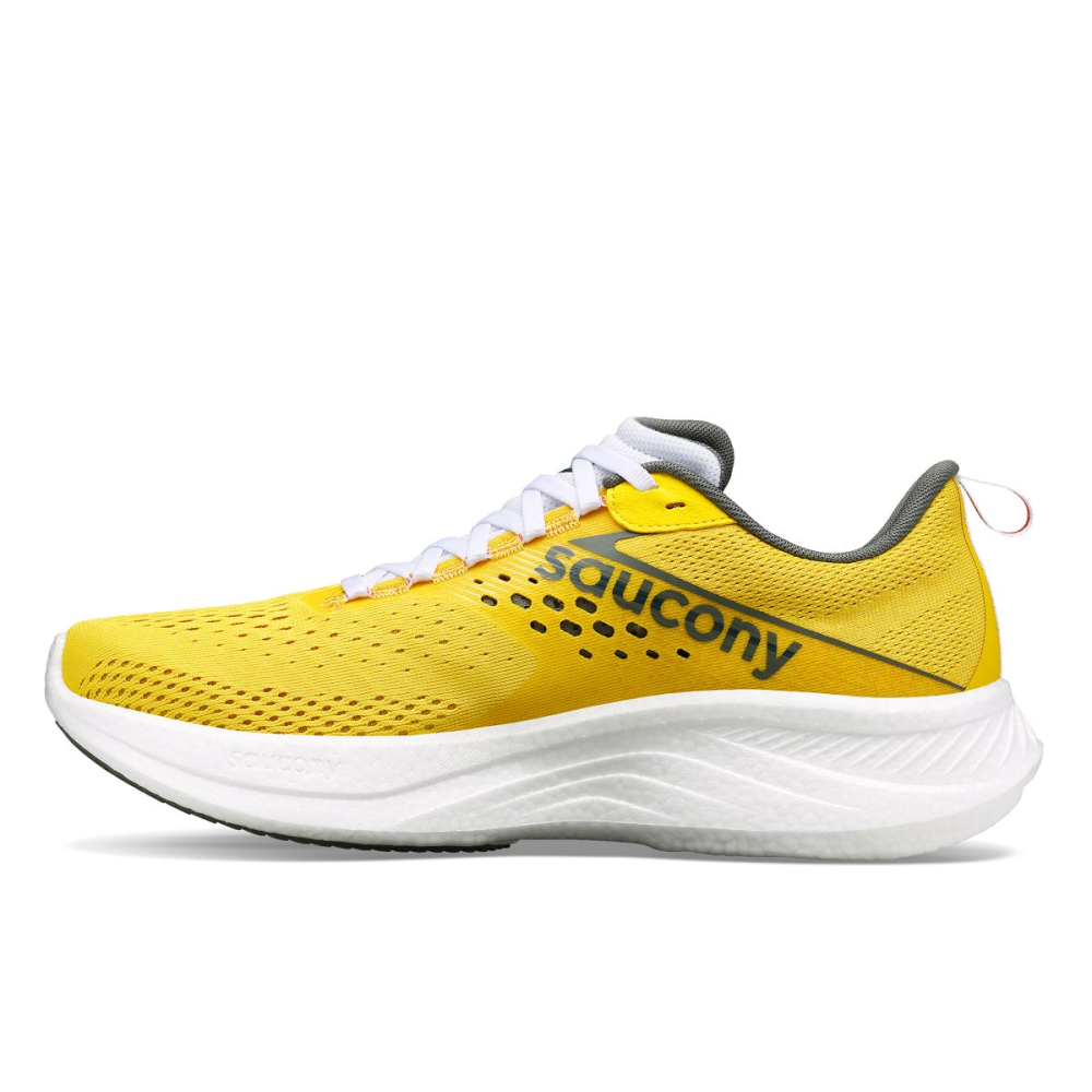 Saucony Ride 17 S20924-112 / gelb