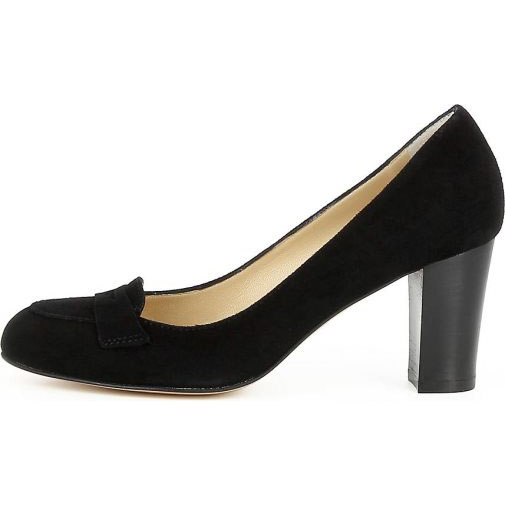 EVITA Damen Pumps BIANCA