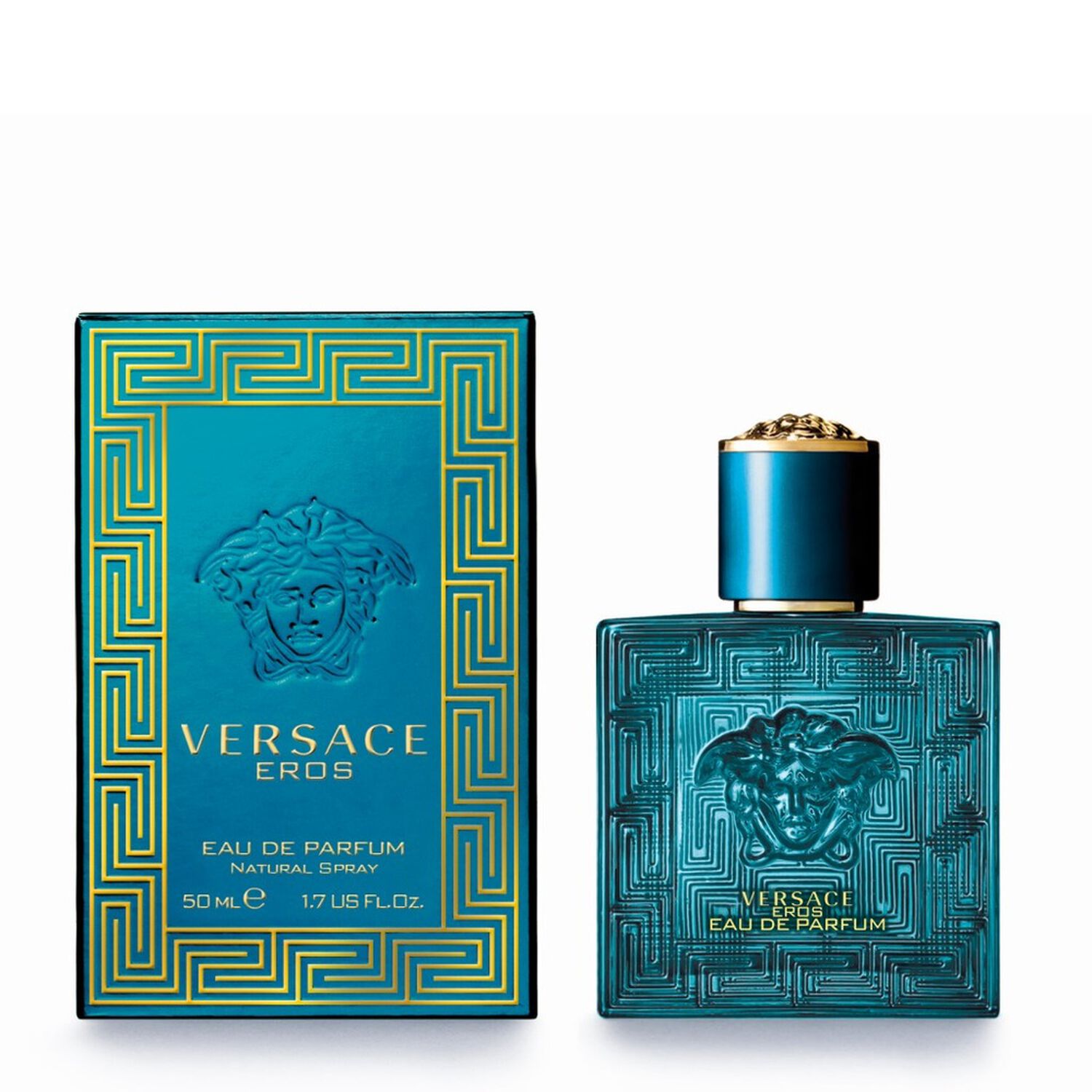Versace Eros Homme Eau de Parfum