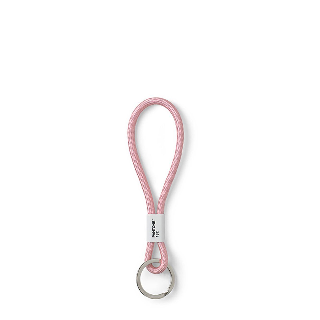 PANTONE Schlüsselanhänger, Design- Schlüsselband, Key Chain, kurz