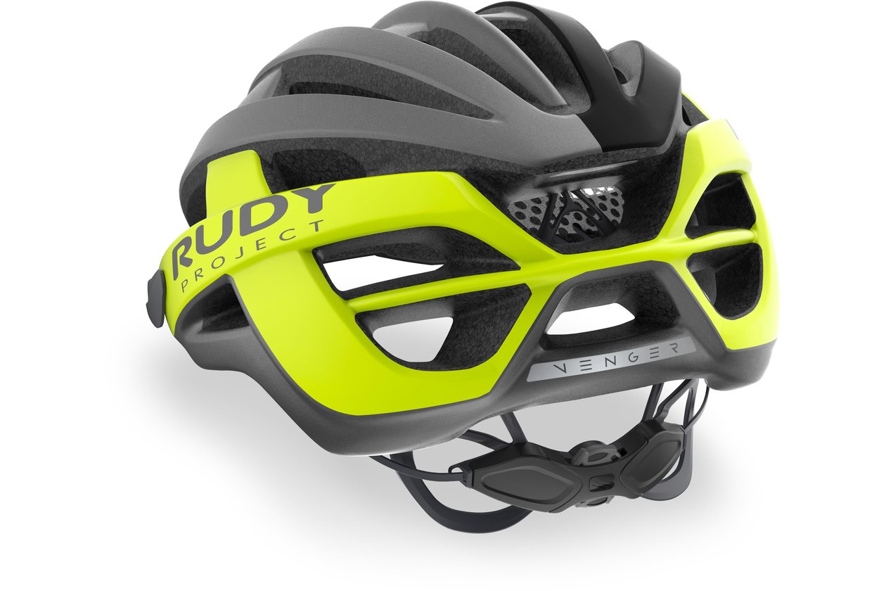 Rudy Project Venger Cross