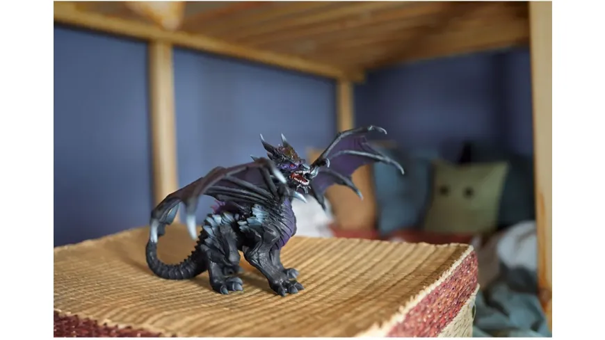 Schleich 70152 - Eldrador Creatures - Schattendrache