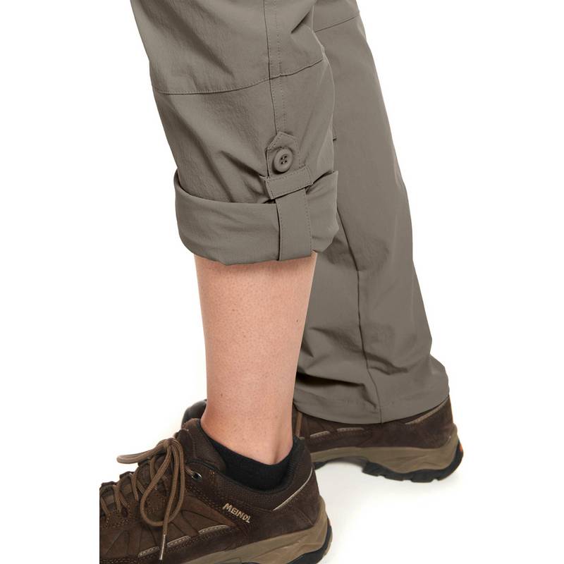 Maier Sports Lulaka Wanderhose Damen
