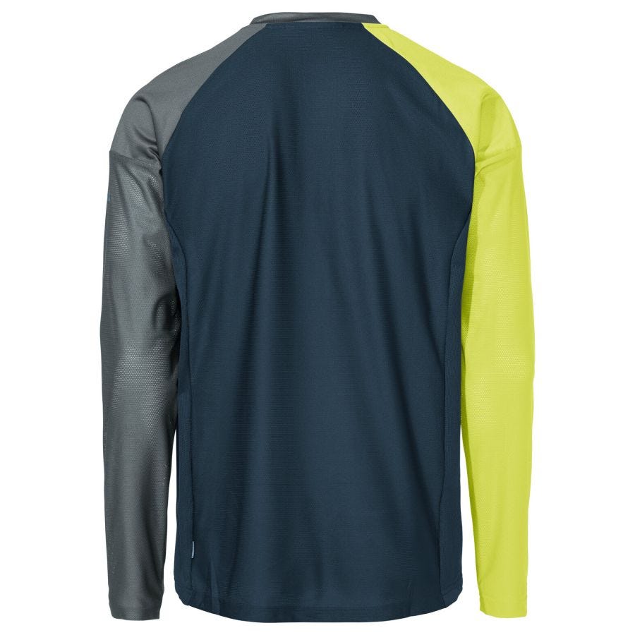 Moab VI Langarm T-Shirt Herren