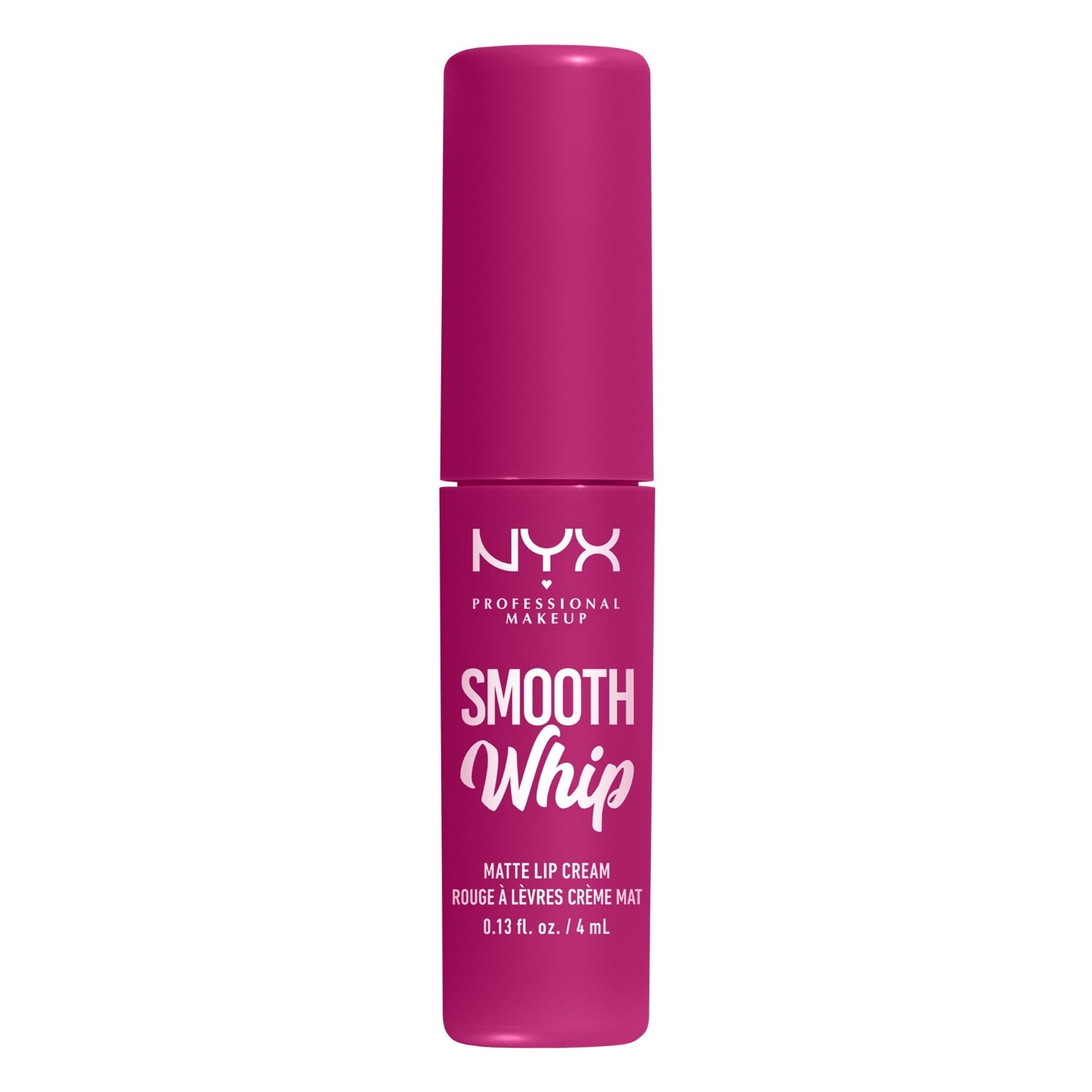 NYX Professional Makeup Smooth Whip
