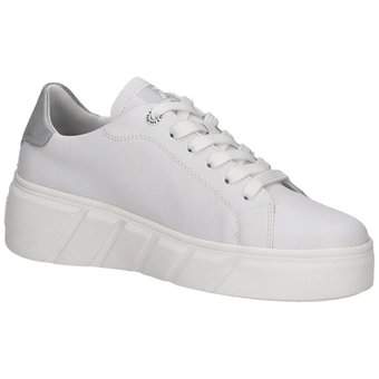 Rieker R-Evolution Sneaker in weiß