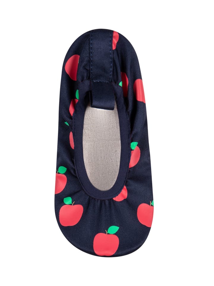S. Oliver Turnschläppchen 1er Pack shoes & slippers in sky captian günstig kaufen