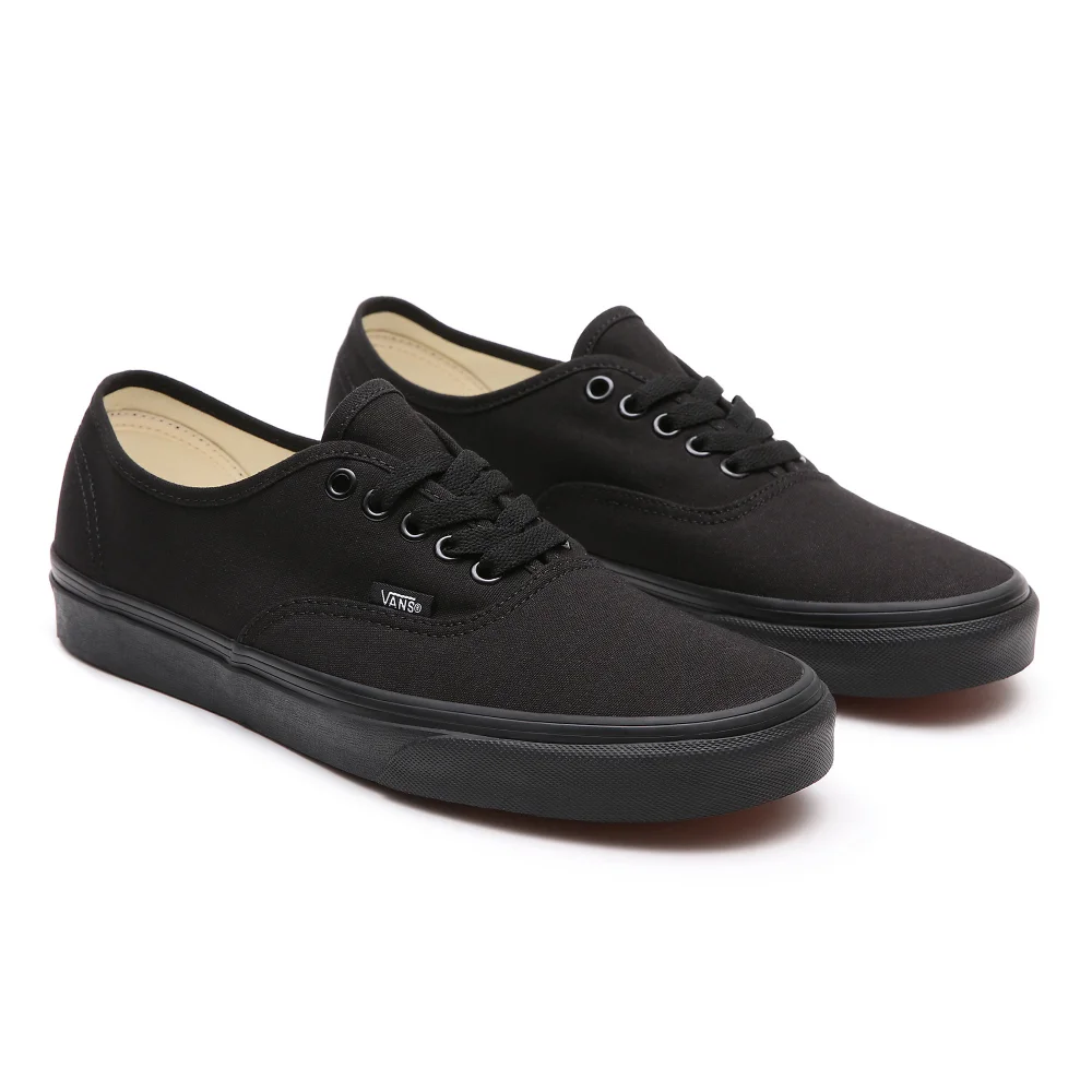 Vans Authentic VN000EE3BKA1 / schwarz